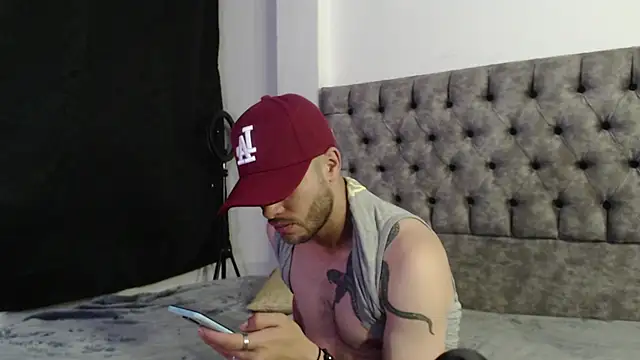 aczino vel online show from 02.16.25