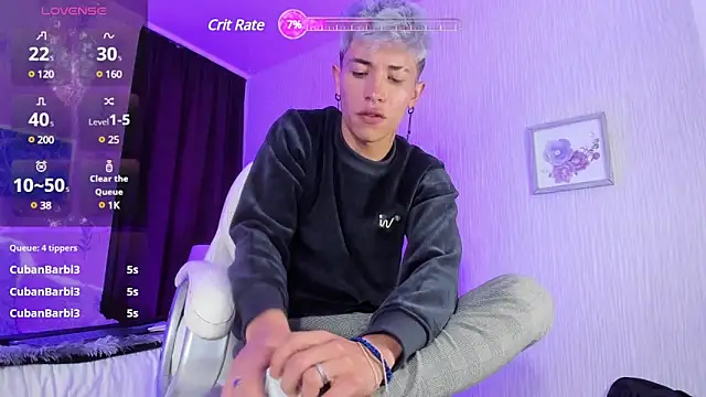 Ianwayne online show from 02.26.25