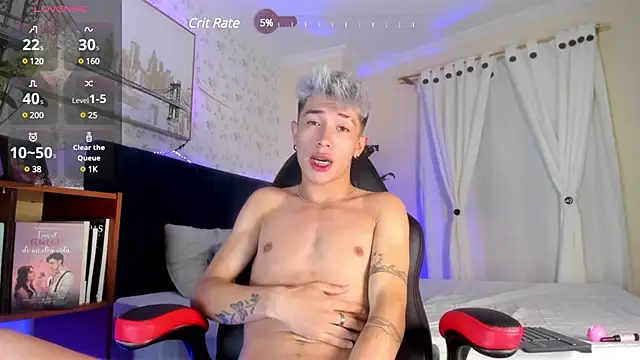 Ianwayne online show from 03.21.25