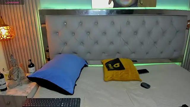 Estiv18  online show from 11.11.25