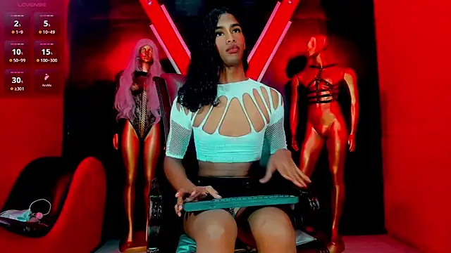 katha Crawford online show from 03.03.25