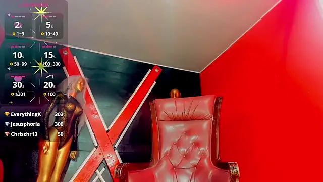 katha Crawford online show from 03.18.25