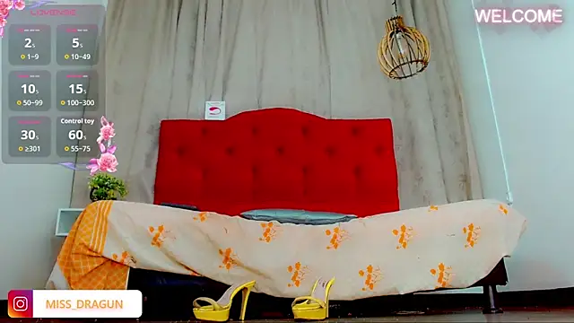 katha Crawford online show from 10.11.25