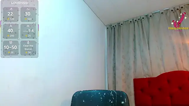 katha Crawford online show from 03.05.26