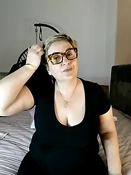 Pumabionda online show from 03.22.25