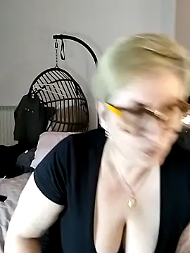 Pumabionda online show from 03.22.25