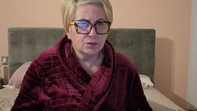 Pumabionda online show from 11.23.25