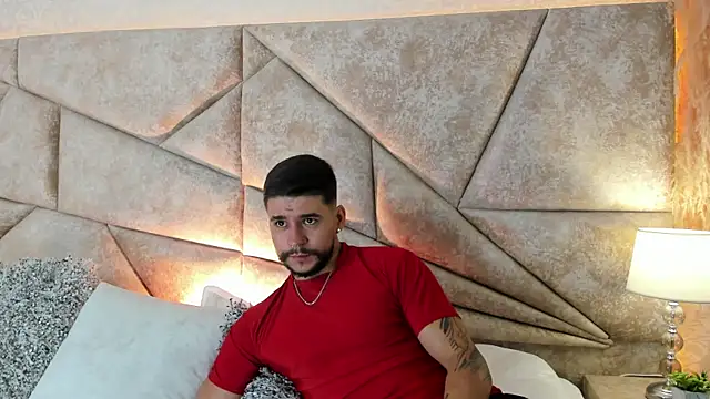 DickGriffith  online show from 03.08.25