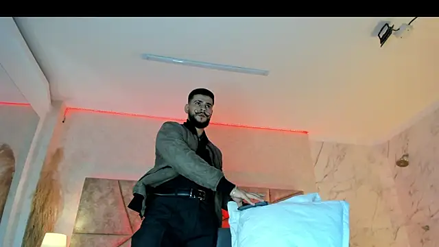 DickGriffith  online show from 01.18.26