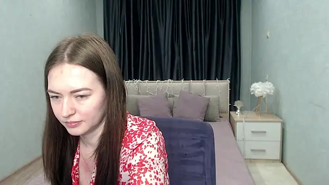 babysue89 online show from 03.17.25