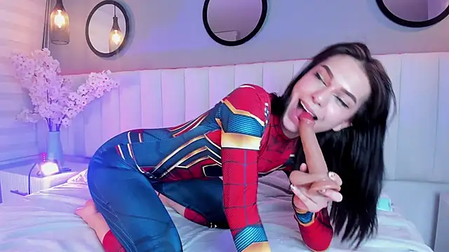 alice lodge online show from 02.15.25