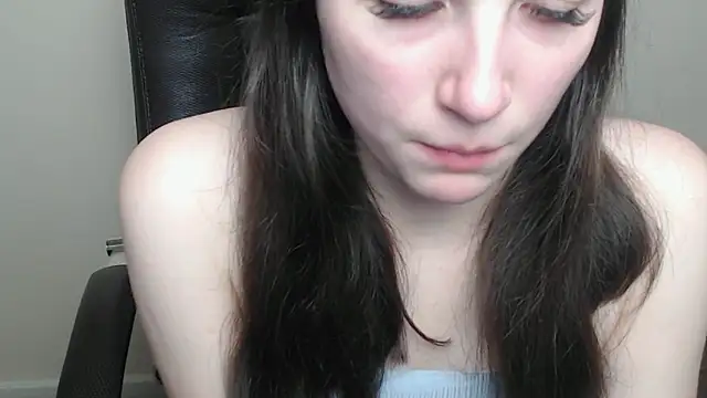  AnissaQuinn  online show from 02.19.25