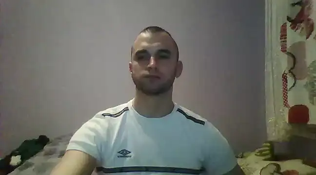 OskarBreno online show from 02.12.25