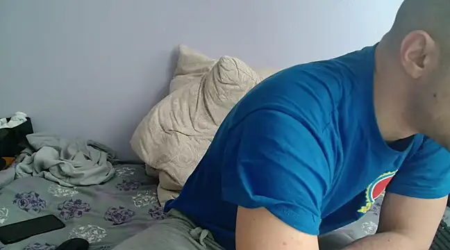 OskarBreno online show from 02.26.25