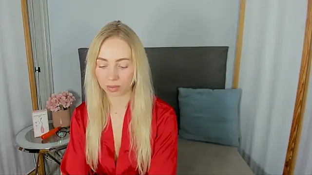 MargaritaRose online show from 03.03.26