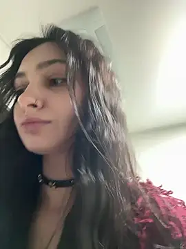 lunalovelee online show from 02.08.26