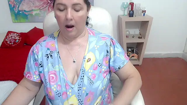 leonela 69 online show from 11.02.25