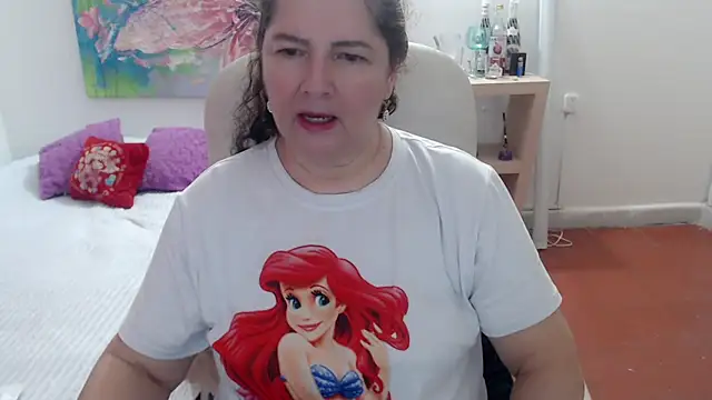 leonela 69 online show from 03.25.26