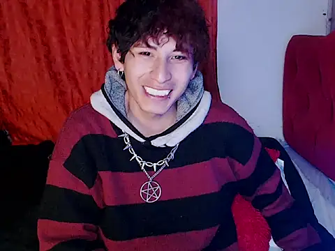 Alien Twink online show from 09.25.25