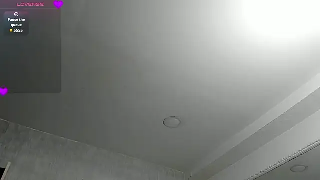 EmiliaRose  online show from 12.19.25