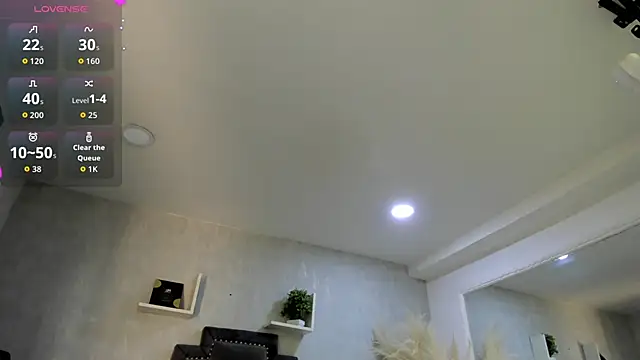 EmiliaRose  online show from 02.02.26