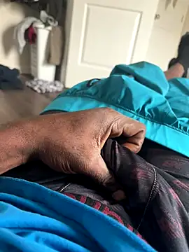 bigdbandit954 online show from 10.19.25