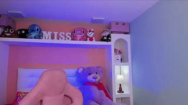 Snapshot of miss___megan chatting on 01.10.26 miss megan online show from 01.10.26