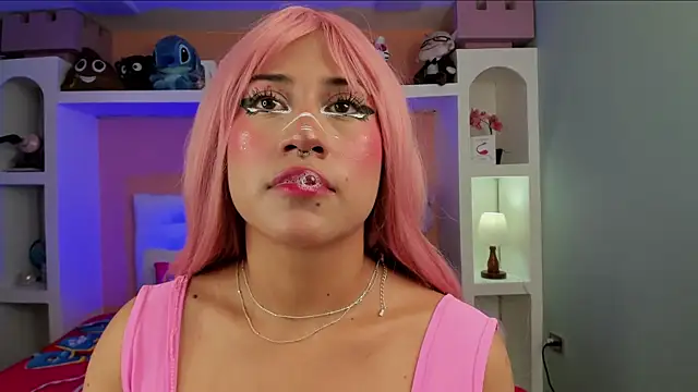 Snapshot of miss___megan chatting on 01.14.26 miss megan online show from 01.14.26