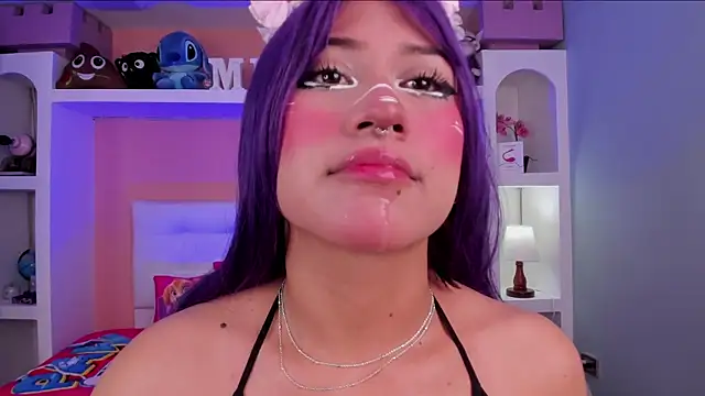 Snapshot of miss___megan chatting on 01.15.26 miss megan online show from 01.15.26