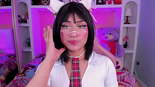 Snapshot of miss___megan chatting on 04.16.26 miss megan online show from 04.16.26