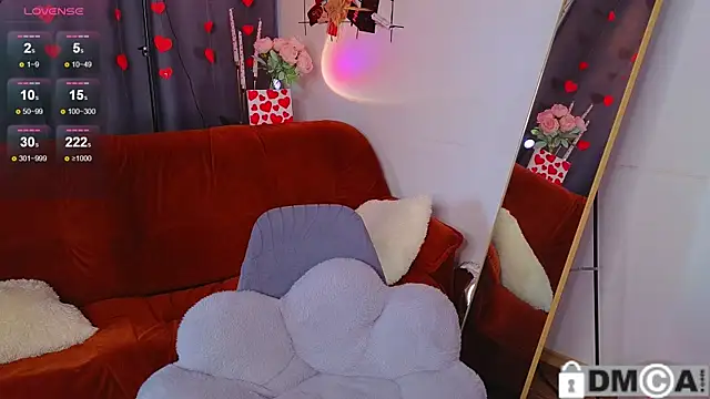 Caroline  Brown online show from 03.01.25