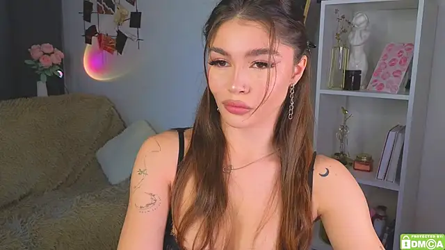 Caroline  Brown online show from 10.09.25