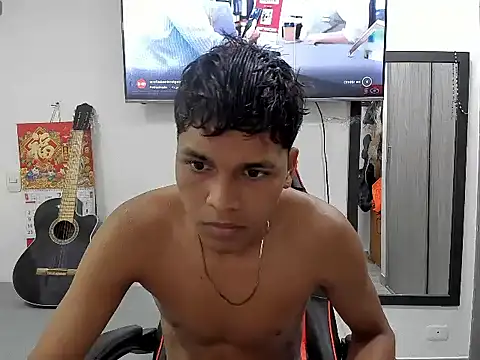 David Gil19 online show from 02.28.25