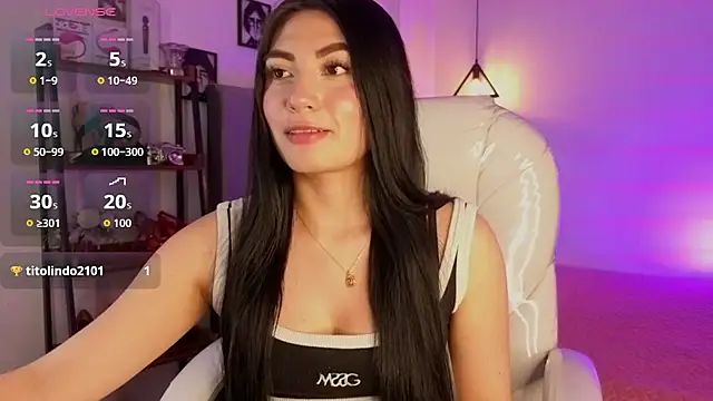 Miller Vanessa  online show from 09.16.25