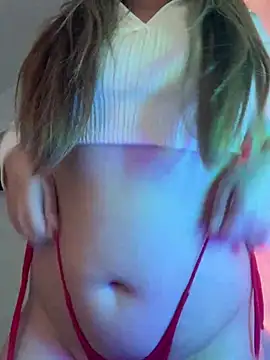 Snapshot of Mona_Plus chatting on 03.18.25 Mona Plus online show from 03.18.25