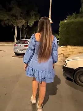 Snapshot of Mona_Plus chatting on 10.02.25 Mona Plus online show from 10.02.25