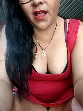 promiscuous-indecent-momm online show from 03.15.25