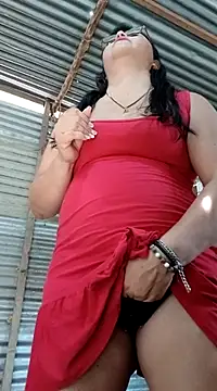 promiscuous-indecent-momm online show from 03.15.25