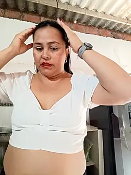 promiscuous-indecent-momm online show from 02.09.26