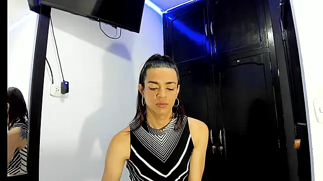 Dollcatalina online show from 03.03.25