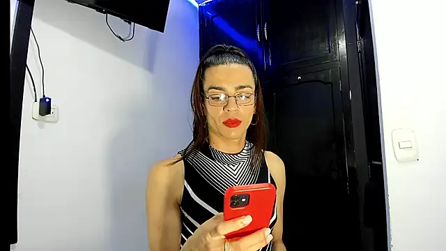 Dollcatalina online show from 03.03.25