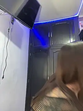 Dollcatalina online show from 03.08.25