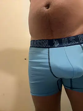 guajiro276565 online show from 02.14.25