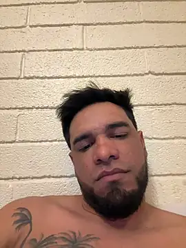 guajiro276565 online show from 02.16.25