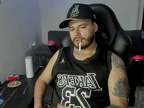 ragnar lothbrok777 online show from 01.14.26