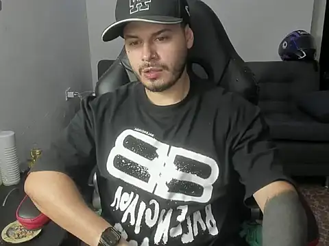 ragnar lothbrok777 online show from 03.17.26