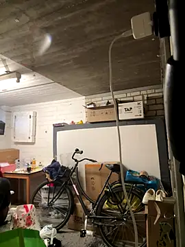 Bleueyez007 online show from 11.16.25