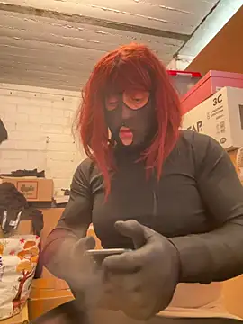 Bleueyez007 online show from 04.05.26