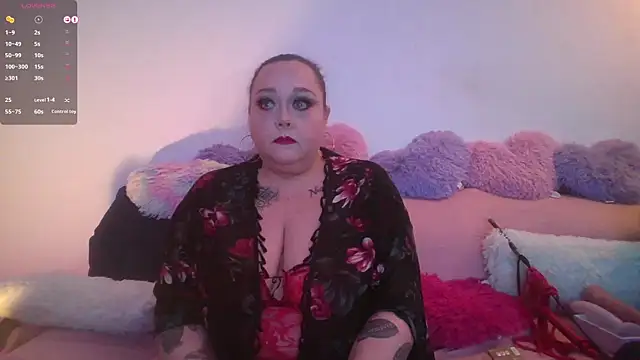 Snapshot of MorganExclusive chatting on 03.03.25 MorganExclusive online show from 03.03.25