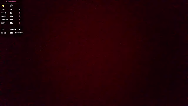 Snapshot of MorganExclusive chatting on 03.12.25 MorganExclusive online show from 03.12.25